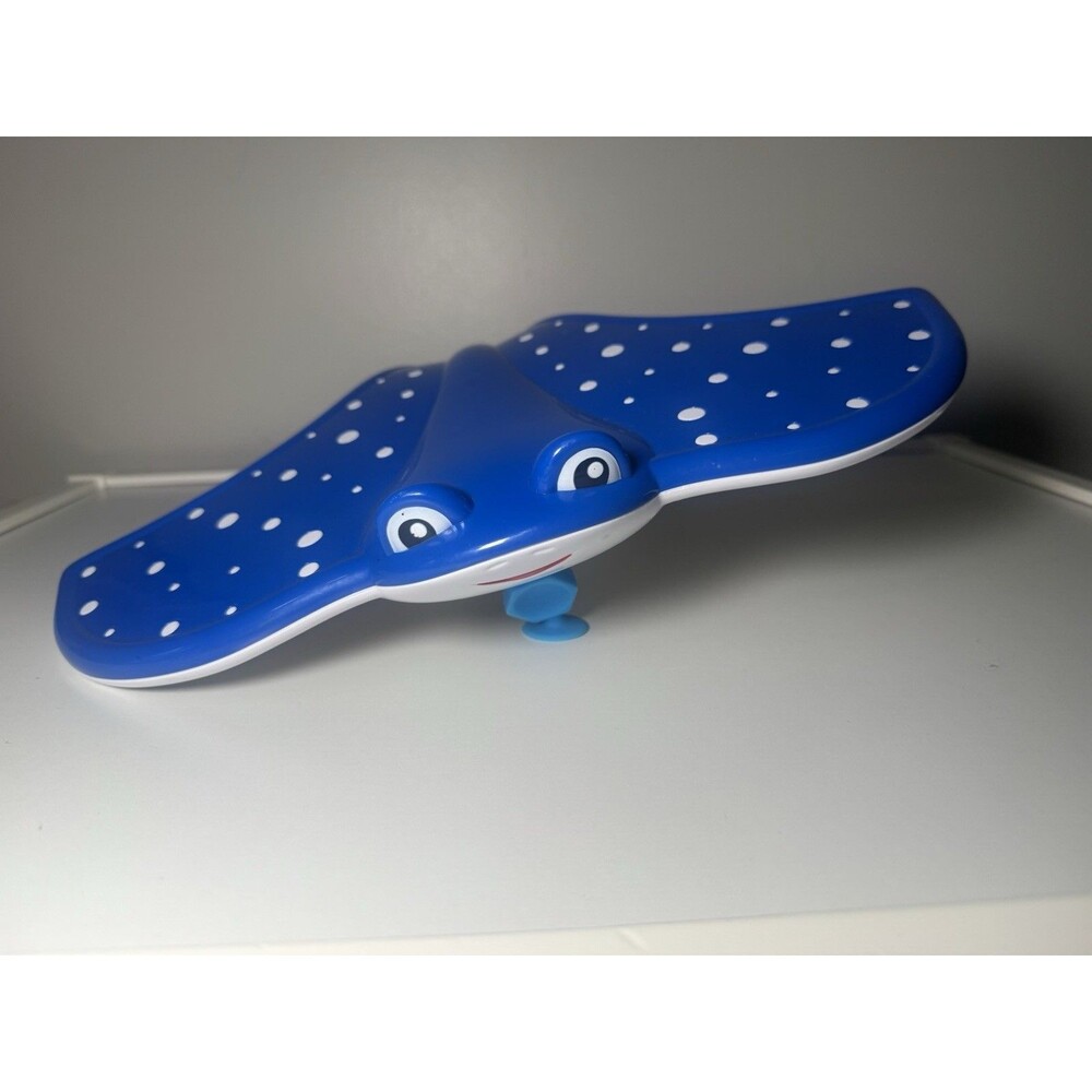 Finding Nemo STINGRAY Jumper Disney Bright Starts Hanging Toy • Replacement Part